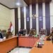 Perkuat Kordinasi, Pemkab Aceh Besar Ikuti Rakor Inflasi Nasional