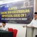 Kakanwil Kemenag Buka Bimtek Koding dan Kecerdasan Artifisial Guru MA