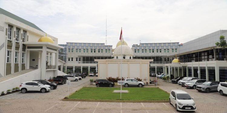 Kanwil Kemenag Aceh Lolos Penilaian Pendahuluan PMPZI 2026