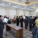 Krak, Kakanwil Kemenag Aceh Lantik Sejumlah Pejabat
