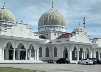 Kemenag Bireuen Siapkan 17 Masjid Ramah Pemudik di Jalur Nasional Banda Aceh–Medan