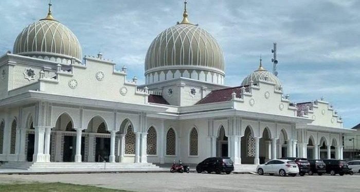 Kemenag Bireuen Siapkan 17 Masjid Ramah Pemudik di Jalur Nasional Banda Aceh–Medan