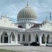 Kemenag Bireuen Siapkan 17 Masjid Ramah Pemudik di Jalur Nasional Banda Aceh–Medan