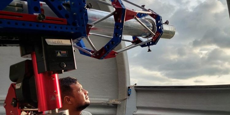 Jelang Syawal, Kemenag Aceh Siapkan Enam Lokasi Rukyat Hilal