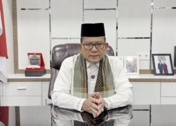 Kakanwil Kemenag Aceh Tekankan Konsistensi Nilai Ramadan Pasca-Idulfitri