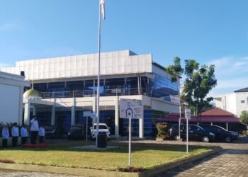 Kakanwil Kemenag Aceh: Nilai Ramadan Harus Berlanjut dalam Kinerja ASN