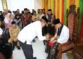 Kakanwil Kemenag Aceh Sambut Teungku Habibi Safari Dakwah di Aceh