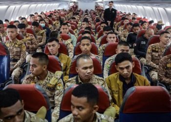 Kemendagri Akan Kirim lagi Praja IPDN ke Aceh Tamiang