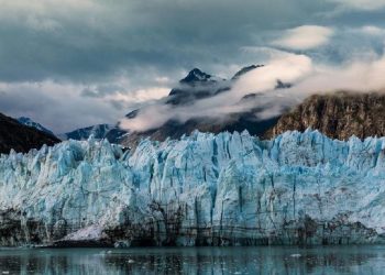 Trump Obral 5,5 Juta Ekar Lahan Alaska untuk Pengeboran Minyak dan Gas