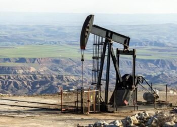 Minyak Iran Jadi Rebutan Negara-negara Barat Sejak Pertama Ditemukan