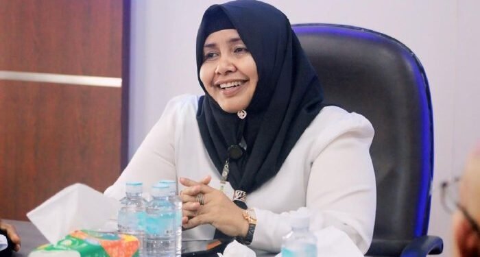 Pembayaran TPG Guru Tuntas, Plt Kadisdikbud: Komitmen Tingkatkan Kesejahteraan Pendidik