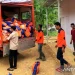 BNPB Pasok Kebutuhan Pengungsi di Huntara Beutong Ateuh