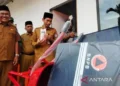 Korban Bencana di Aceh Barat Sepakat Huni Huntara Setelah Idul Fitri