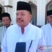 Pemkab Nagan Raya Ingatkan Keuchik Tidak Manipulasi Data Korban Bencana