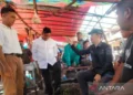 Pemkab Aceh Barat Telusuri Kasus Kutipan Daging Ilegal oleh Oknum ASN