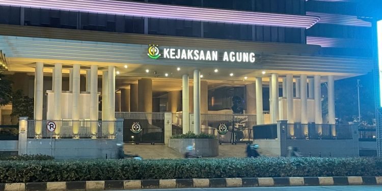 Nyan, Kejagung Periksa Pejabat Bea Cukai Aceh Terkait Korupsi Ekspor Limbah Sawit