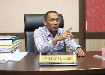 Kursi Abang Samalanga di DPR Aceh Mulai ‘Digoyang’ Para Anggota
