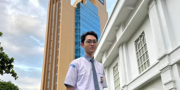 Kisah Mahasiswa Asal Aceh Pilih Tidak Mudik dan Rayakan Lebaran di Surabaya