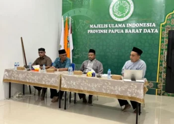 MUI Papua Barat Daya Gagas Napak Tilas Islam Aceh-Jawa