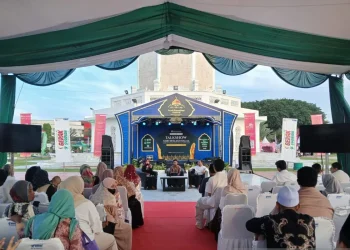 BI Aceh Dukung UMKM Perkuat Ekosistem Industri Halal Lewat Sertifikasi