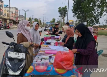 Penyintas Banjir Aceh Tamiang Mulai Bangkit Lewat Momentum Ramadhan