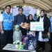 Wali Kota Banda Aceh Apresiasi Program Light Up The Dream
