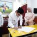 Pemkab Aceh Tengah Teken MoU dengan STIKes Darussalam Lhokseumawe