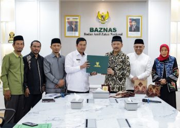Bupati Aceh Tengah Ajukan Bantuan Pemberdayaan Korban Bencana
