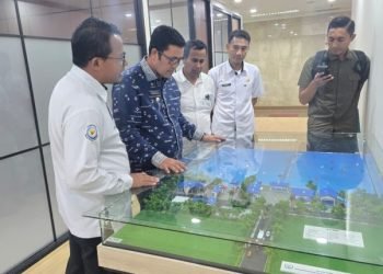 Bupati Aceh Tengah Usul Bantuan Bagi Nelayan Yang Terdampak Hidrometreologi