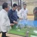Bupati Aceh Tengah Usul Bantuan Bagi Nelayan Yang Terdampak Hidrometreologi