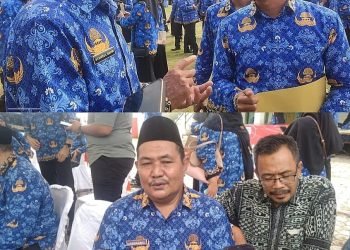 Terkait Kegaduhan Belum Cairnya Dana Non Kapitasi Nakes, ini Penjelasan Samsul Bahri