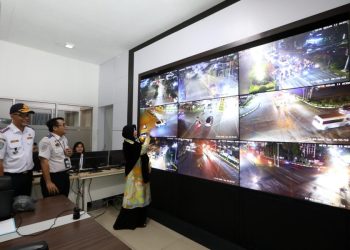 Illiza Pastikan Warga Tinggalkan Banda Aceh dengan Aman dan Nyaman