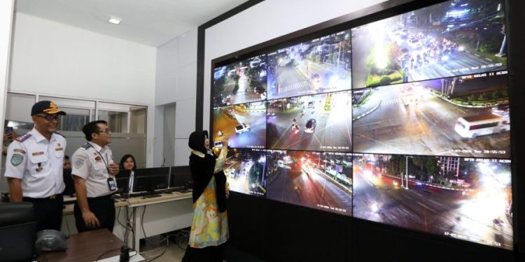 Illiza Pastikan Warga Tinggalkan Banda Aceh dengan Aman dan Nyaman