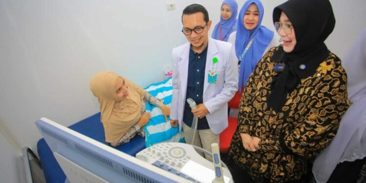 Pemko Banda Aceh Tetap Hadirkan Layanan Publik Siaga Saat Lebaran