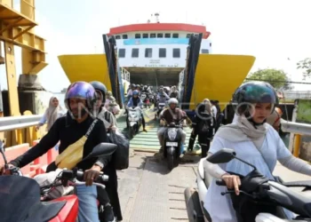 6.329 Wisatawan Bertolak ke Sabang hingga H+2 Idul Fitri, Mayoritas dari Sumatera