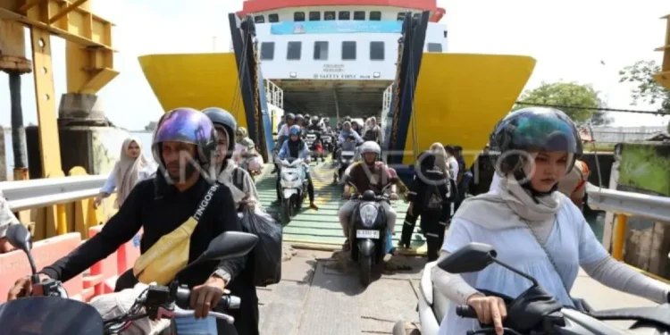 6.329 Wisatawan Bertolak ke Sabang hingga H+2 Idul Fitri, Mayoritas dari Sumatera
