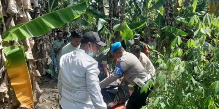 Mayat Korban Banjir Kembali Ditemukan di Kebun Warga di Aceh Utara