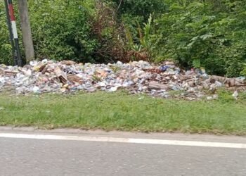 Dianggap Gagal Dan Minim Kepedulian : Bupati Diminta Evaluasi Kadis Pariwisata Dan Kadis Lingkungan Hidup