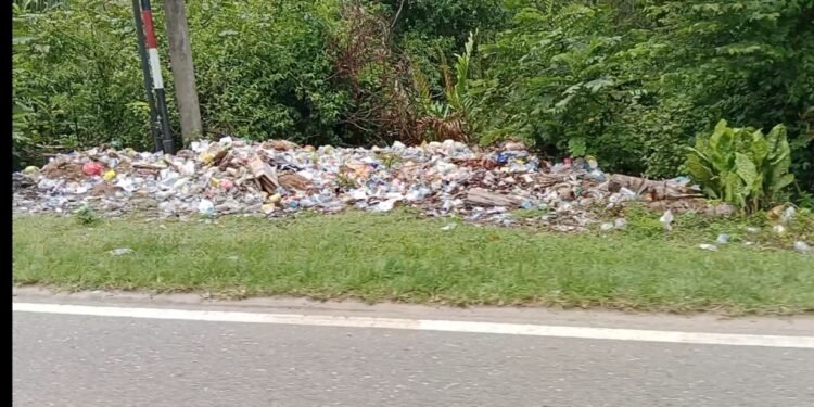 Dianggap Gagal Dan Minim Kepedulian : Bupati Diminta Evaluasi Kadis Pariwisata Dan Kadis Lingkungan Hidup