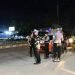 Polisi di Aceh Timur Patroli Cegah Balap Liar