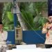 Silaturahmi dan Buka Puasa Bersama, H. T. Ibrahim Ajak Perkuat Kebersamaan