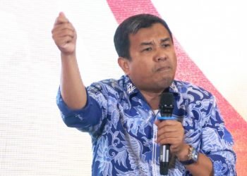 Sekda Aceh Diduga “Kudeta” Program Gubernur: 2.000 Rumah Dhuafa Dipangkas Jadi 780 di APBA 2026