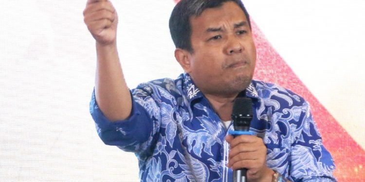 Sekda Aceh Diduga “Kudeta” Program Gubernur: 2.000 Rumah Dhuafa Dipangkas Jadi 780 di APBA 2026