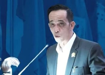 Fraksi Demokrat DPRA: Prolega 2025 Harus Jadi Senjata Lawan Kemiskinan, Bukan Sekadar Formalitas