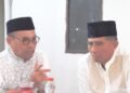 H.T. Ibrahim Apresiasi Kinerja Polda Aceh dalam Pengamanan Idul Fitri