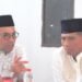 H.T. Ibrahim Apresiasi Kinerja Polda Aceh dalam Pengamanan Idul Fitri