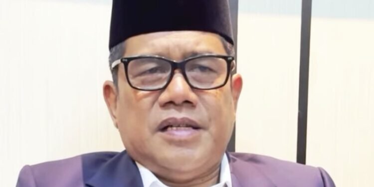 Penguatan Nilai Kebangsaan, Muslim Ayub Gelar Sosialisasi Empat Pilar MPR RI di Banda Aceh
