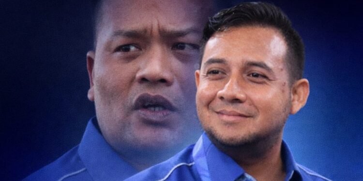 Demokrat Aceh Besar “Pasang Badan”:  Nurdiansyah Alasta Loyal, Pemersatu, dan Layak Pimpin Demokrat Aceh