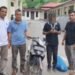 Ohku, Pelaku Pencurian Sepeda Motor di Aceh Selatan Ternyata ODGJ