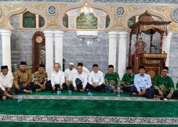 PWM Aceh Gelar Safari Ramadhan 1447 H di Abdya